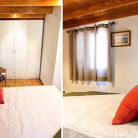 Casa Carlos - Hermigua Villa Eksteriør billede